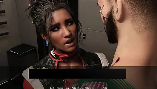 Stepdad Fucking 18 Plus Horny Girl Panam Pussy