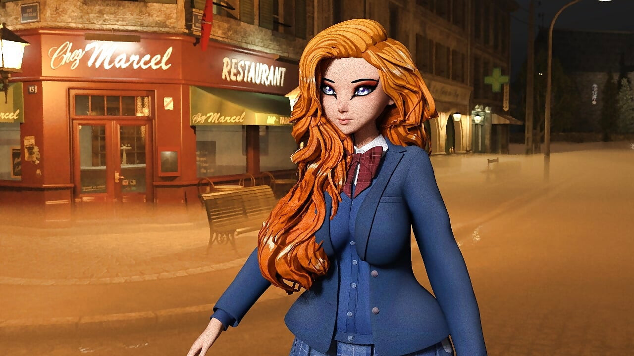 Praksa animacije radi 2