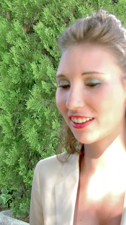 Cristal Cherry: Sexy Video Interview with Cristal Cherry