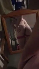 My sissy slut fingering 2