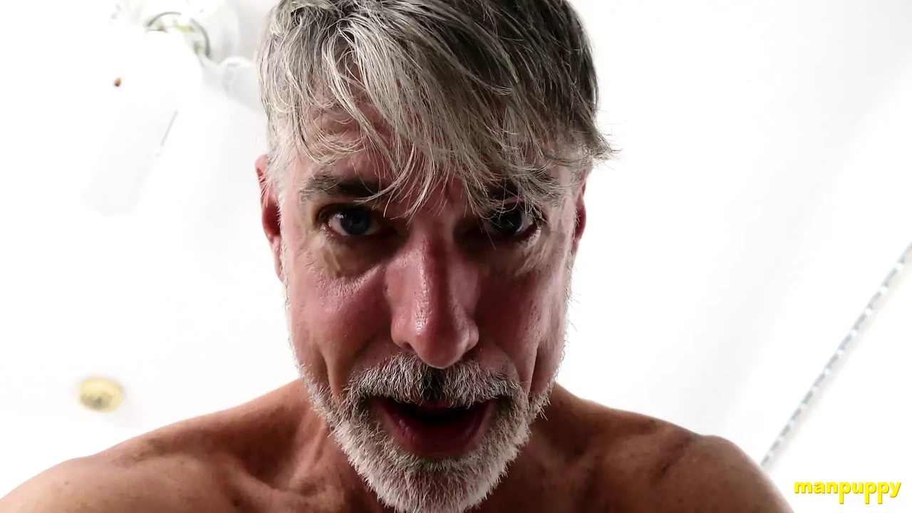 Horny Stepdaddy Wants to Feed You Lustful Fantasies