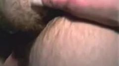 Very Hairy Pussy  Lesbians