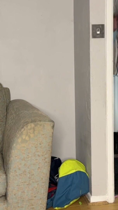 Horny wife calls her neighbor, cheats on her husband while he is at work | Clip 1