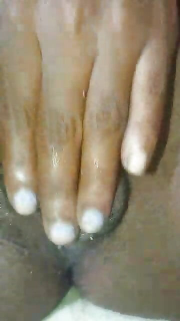 Too wet pink pussy