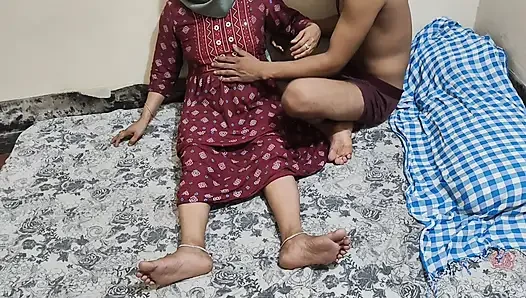 Indian Hot couple bunk school and going Oyo room for Sex full hardcore sanjana porn star mms leak