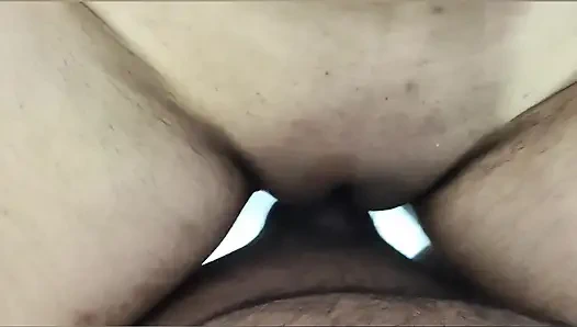 Pasangan kekasih ngentot habis-habisan