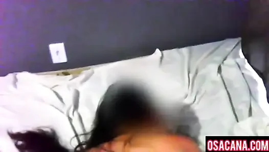 Я трахаю эту суку очень вкусно