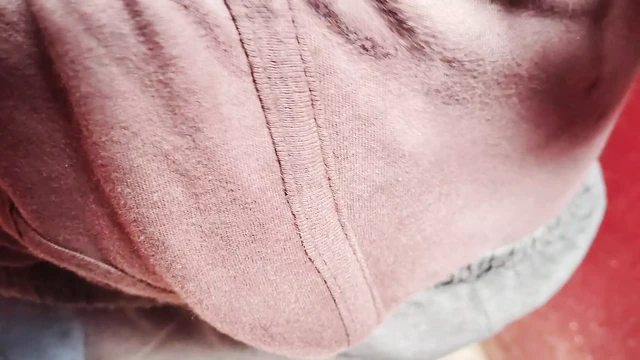 Singal Man Masturbation Video