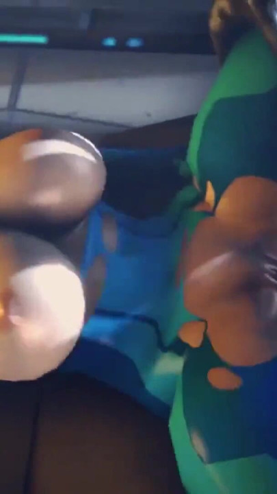 Samus træningsdragt | Klip 1