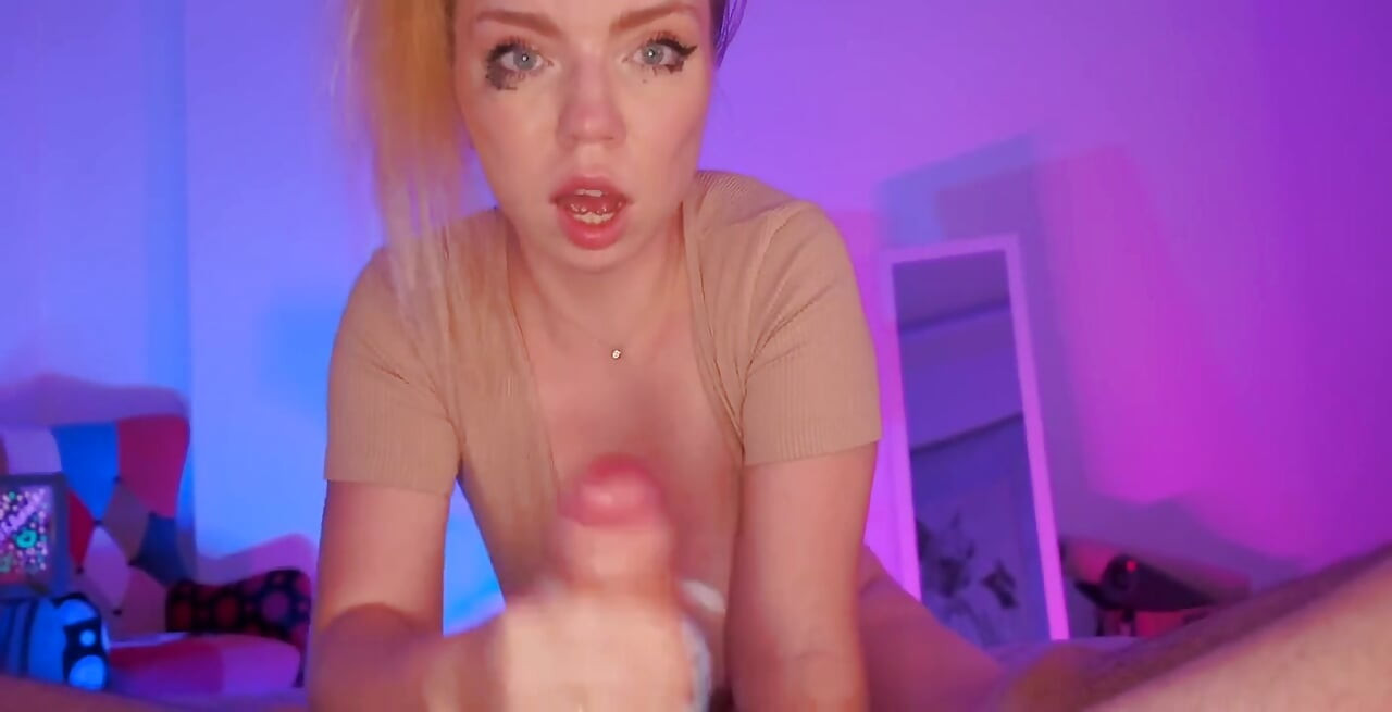 Monday Guys, Time to Suck!