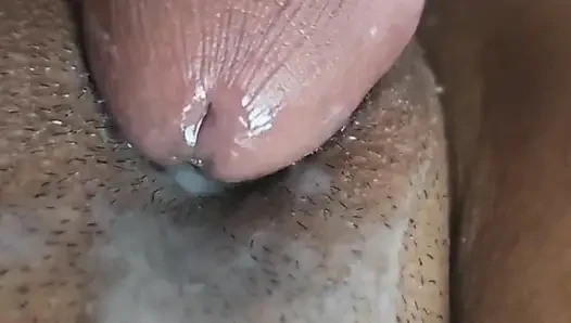 My Stepbrother Licks My Vagina