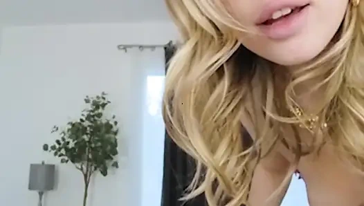 BaDoinkVR, anna claire clouds wird dich ficken und lutschen, bis Sie auf Wolke neun sind, teil 2