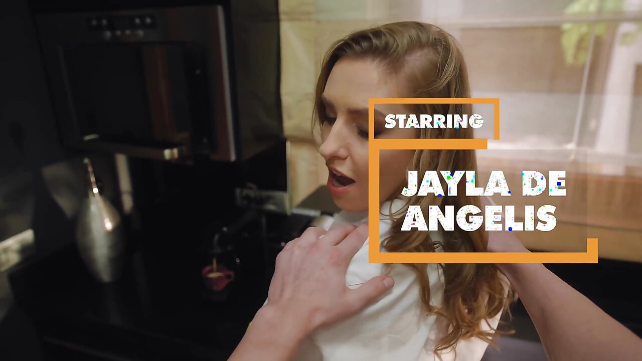 POV - Spermahungrige sex-füchsin jayla de Angelis will dich jetzt