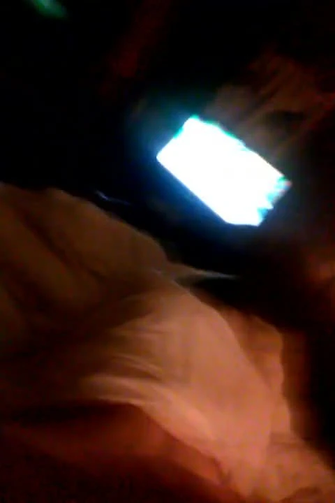 Couples lost phone
