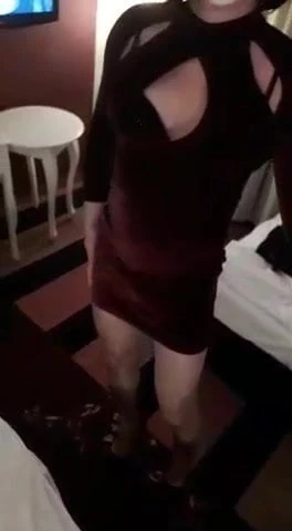 kadife elbiselerim