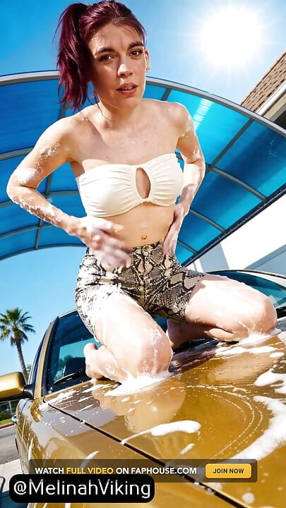 Carwash 1