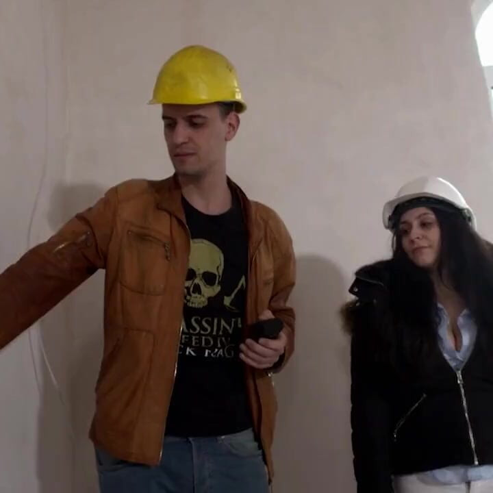 Bana zevk ver lütfen!
