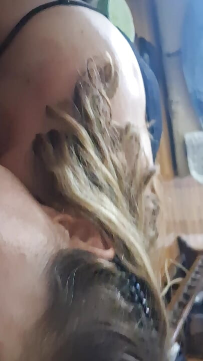 Intimate Couple's Encounter Amateur Video HD