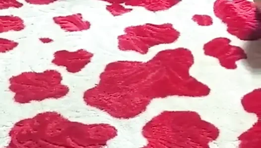 Cuckold Husband See His Wife with BBC Fuck Her Pussy