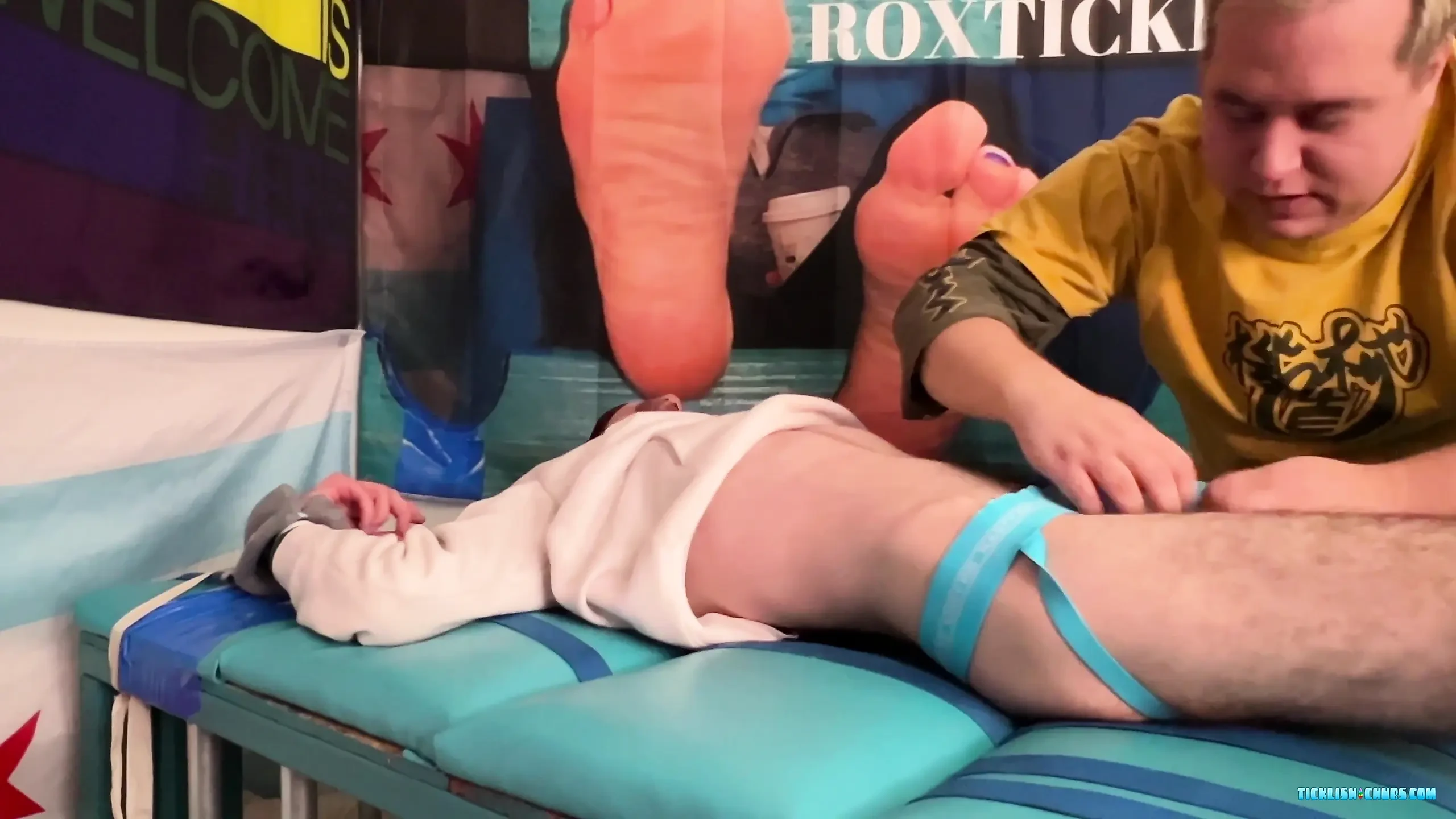 Chicago Chase cần cù