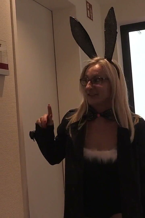 Studentin-aneta Froheosternaneta