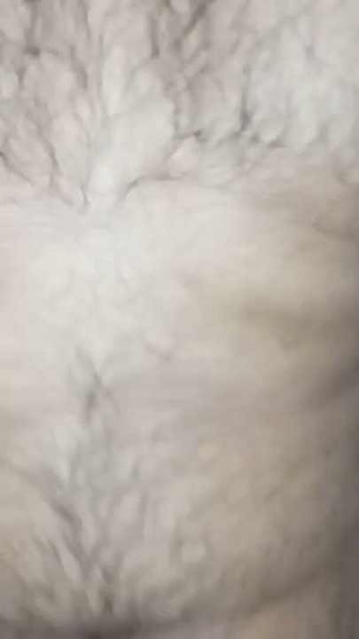 At night the wife and husband come together and have good sex together (QueenbeautyQB ) | Clip 2