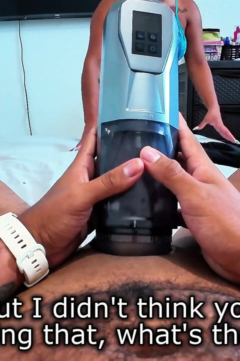 Real Amateur Sex Video, Stepmom & Stepson Ep2