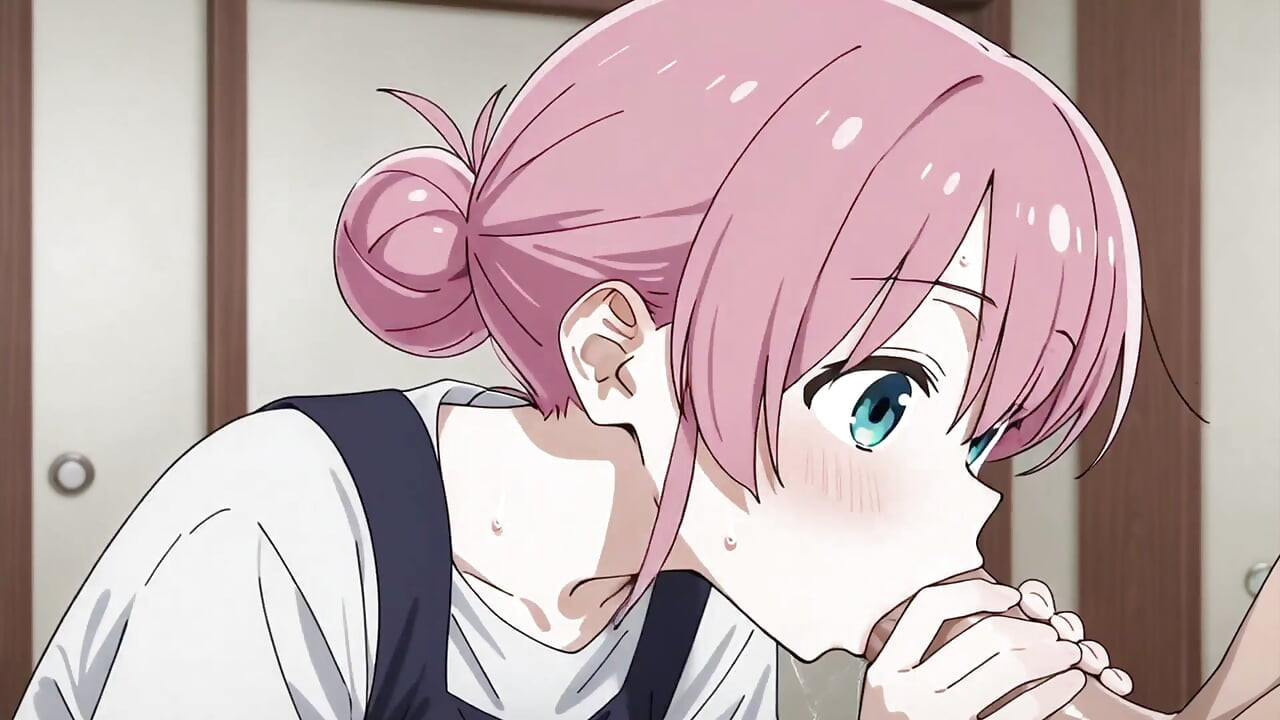 Michiyo (Bocchi the Rock)