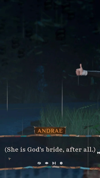Epic moment from "EP1: Lust Sisters (Full Gameplay)"