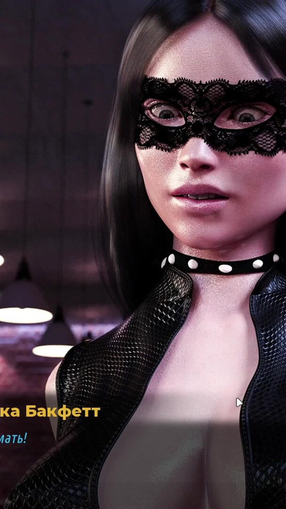 Captivating moment from "Complete Gameplay - Fashion Business, Episode 3, Part 9"