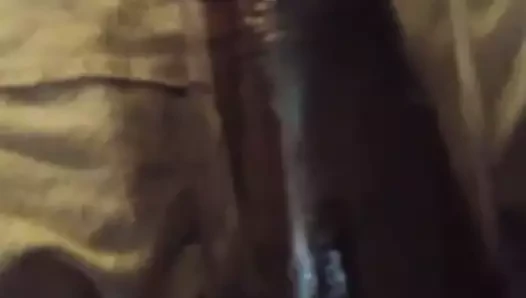 Çikolata çük ile xhamster