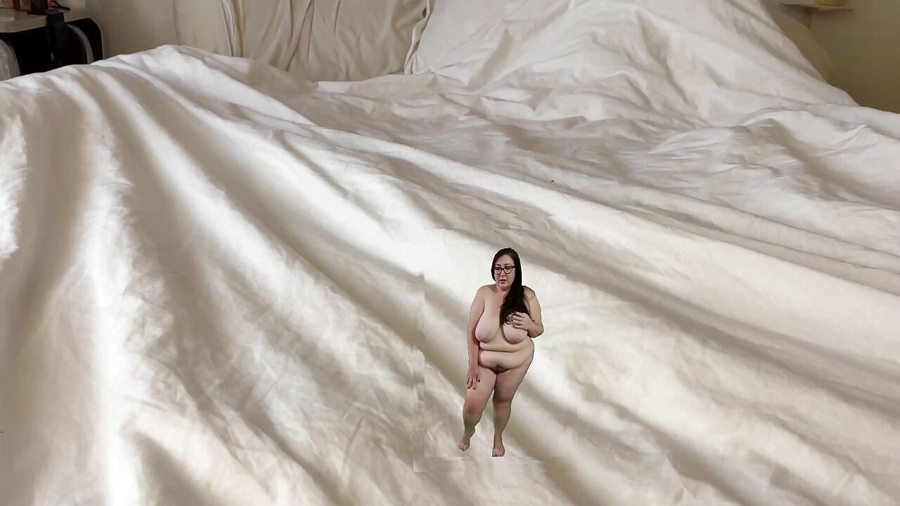 Shrunken stiefmoeder Joi