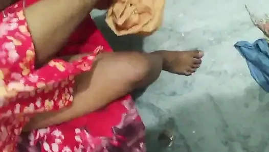Having sex with a friend's wife