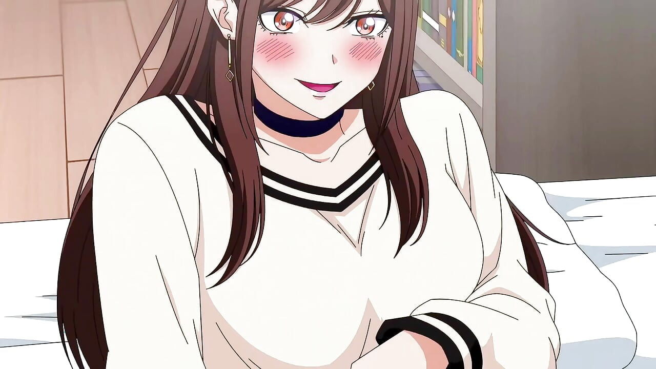 Hentai Animowane porno