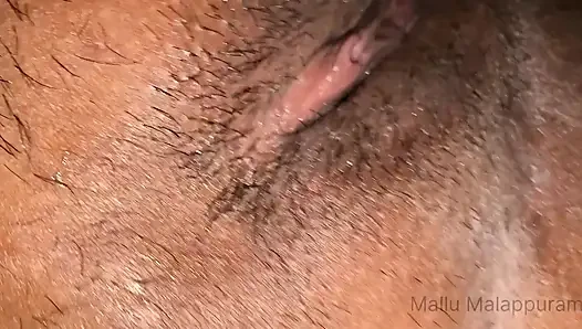 Memek tante asal mallu dijilat dan dientot gaya doggy