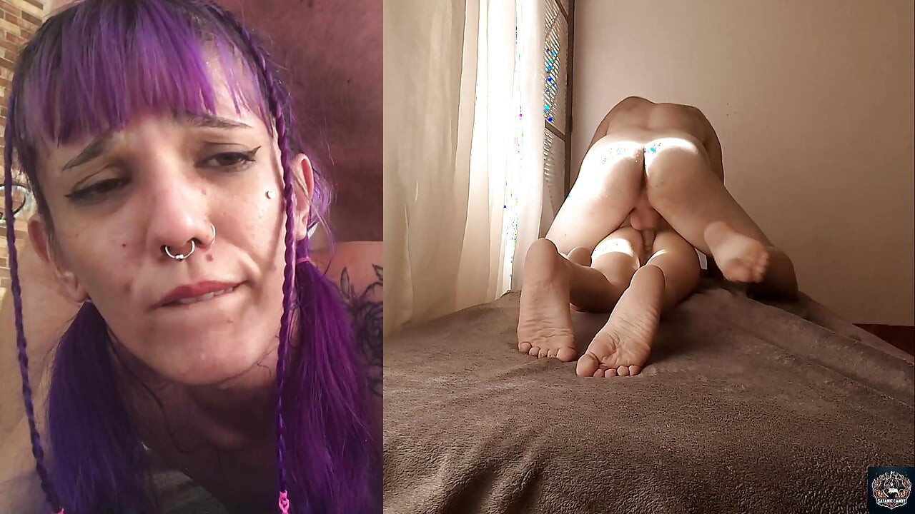 18 Alt Uległy w stosie jazda - HARD anal jebanie