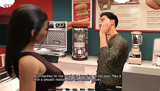 Tapılan evlilik - bölüm 3 - v0.2 - bölüm 1