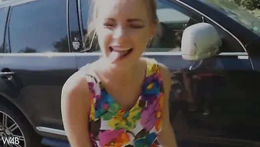 Cotton Candy