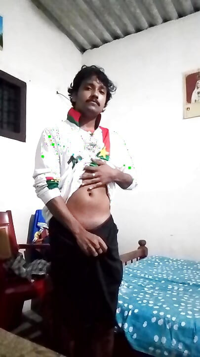 Indian cock hj
