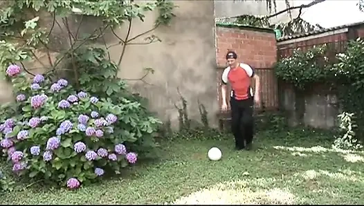 My stepfather... The imaginary invalid -  DVD