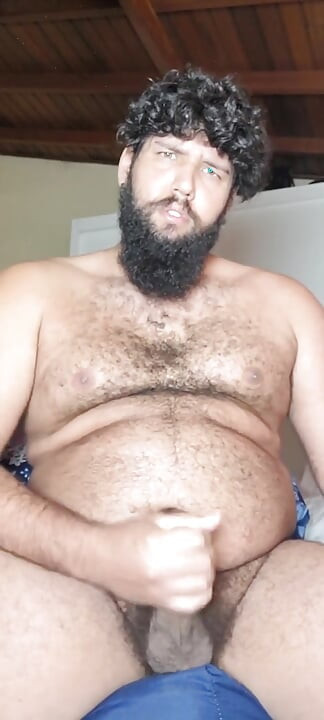 Big Belly Burps to Big Cock Blowout