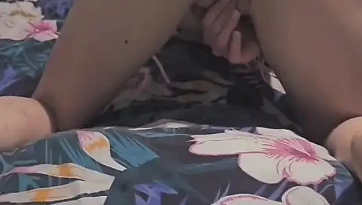 I Made a Big Mess...