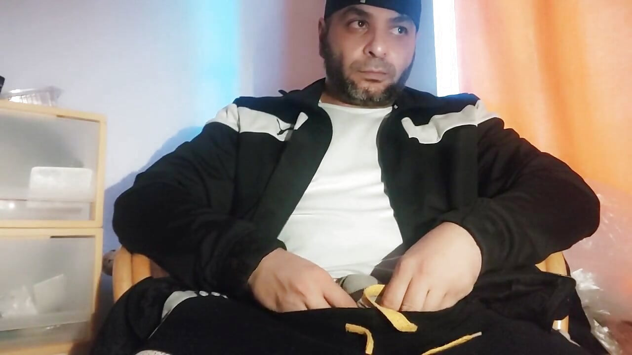 Wet, Stinky, Long Underpants Worn for Over a Week by Dj-bro