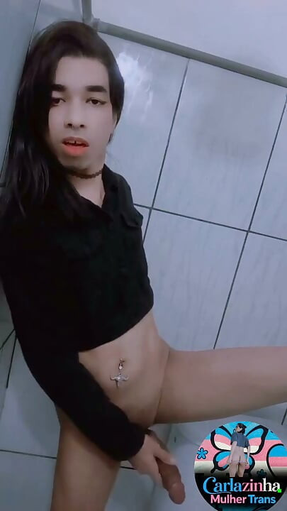 This Bitch Deserves to Suck Cock All Day Delicate Slut in Panties Asking for Cum in Her Mouth Cum on Her Slut Carles