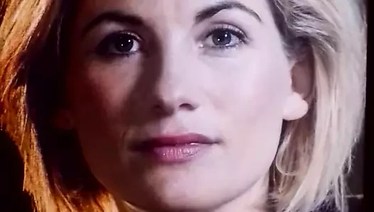 Whittaker porn video – Jodie Whittaker Tribute - I
