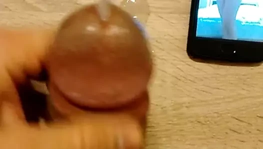 Cum haraç için bir arkadaşım