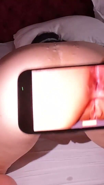 Wife backshots Fuck me harder daddy | Clip 1
