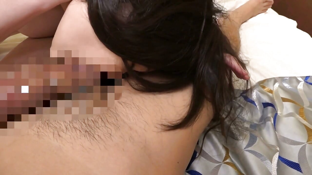A Young Wife Still at the Peak of Wanting Sex