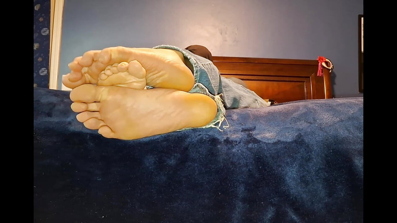 Spaß mit 5 fingern zehen socken haben