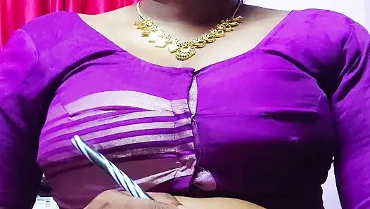 Indian bhabhi sunny leona sex new episode 1